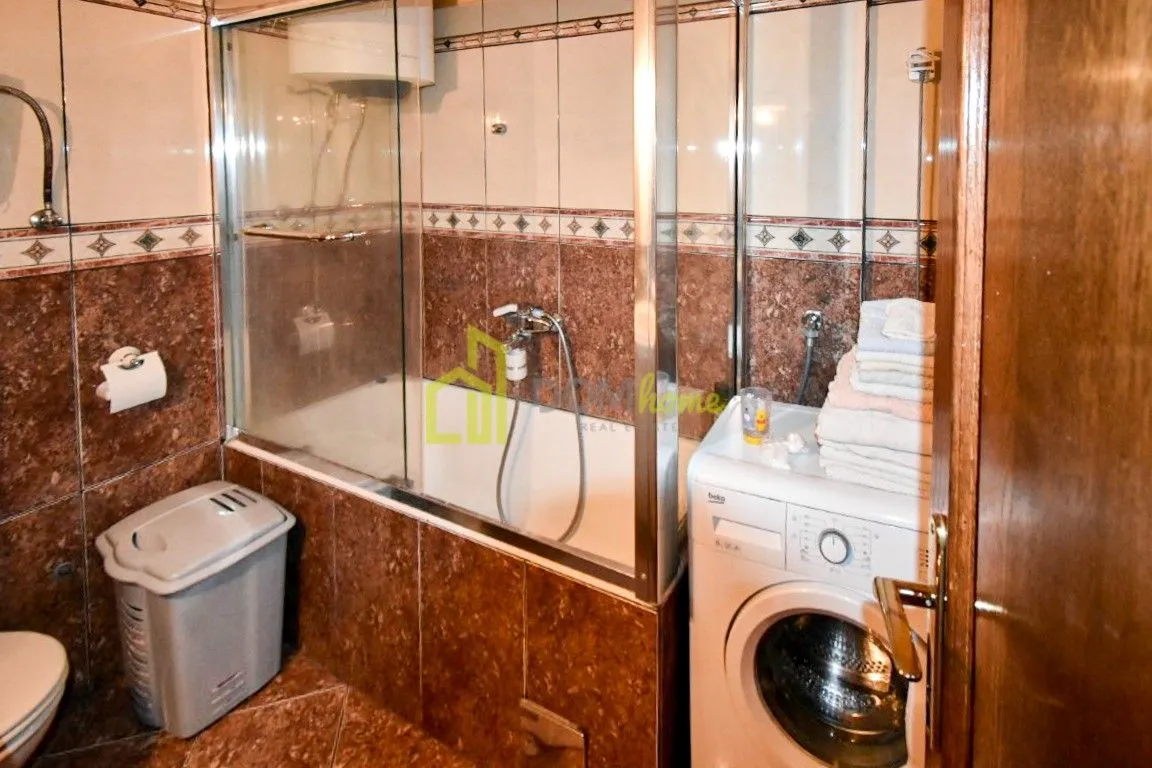  Apartment for Sale, 58m2, Preko Morače, Podgorica