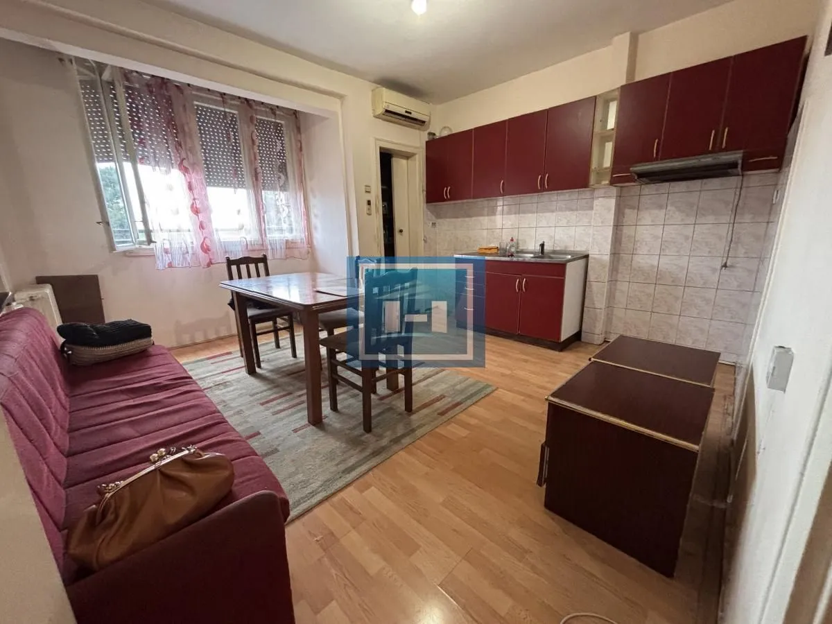 Sale, two bedroom apartment, 52m², Centar, Jagodina