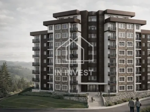 Prodaja, dvosoban stan, 35m², Centar, Zlatibor - image 2