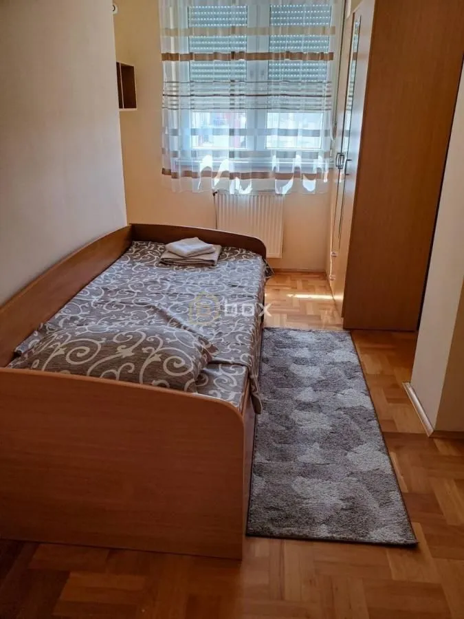 Prodaja, jednosoban stan, 46m², Medijana, Niš