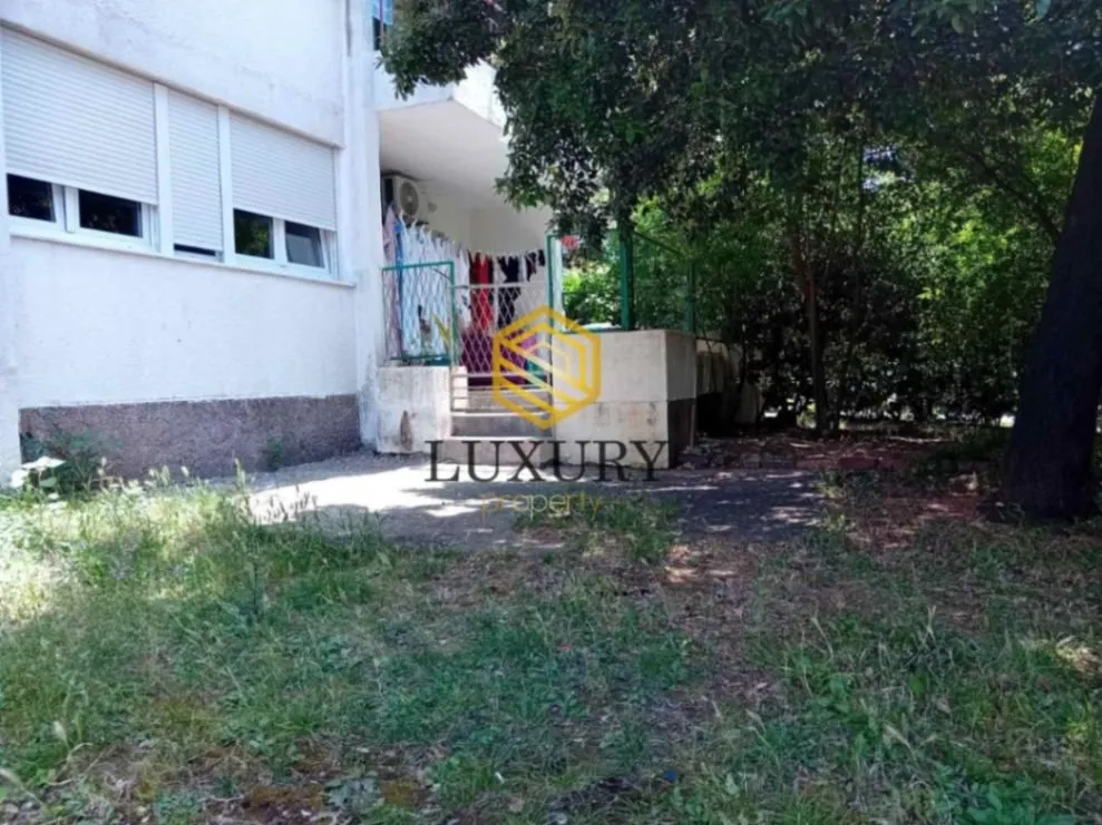 Rent, one bedroom apartment, 50m², Zabjelo, Podgorica