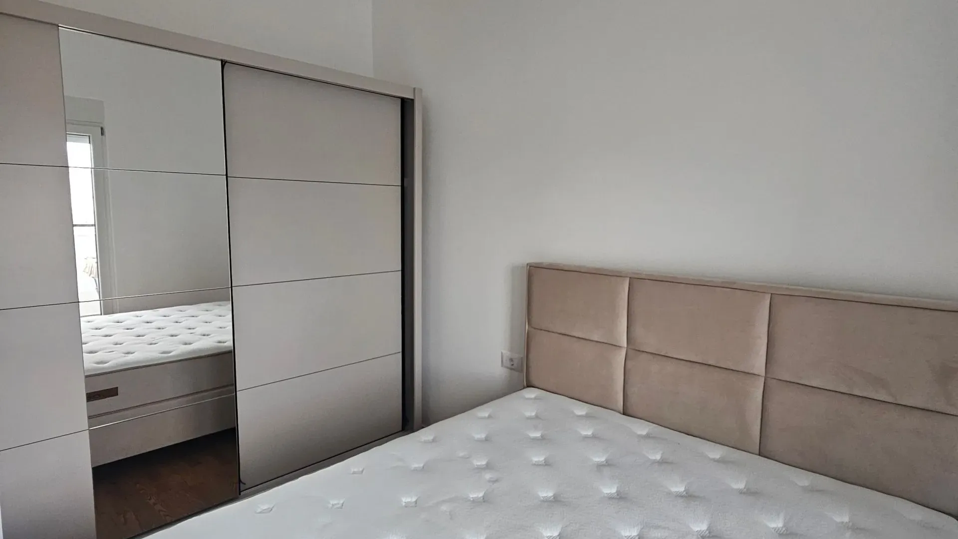 Sale, apartment, 40m², Zabjelo, Podgorica