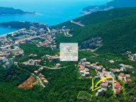 Sale, land lot, 7m², Ivanovići, Budva - image 2