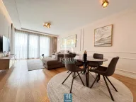 Izdavanje, jednosoban stan, 57m2, Kruševac, Podgorica