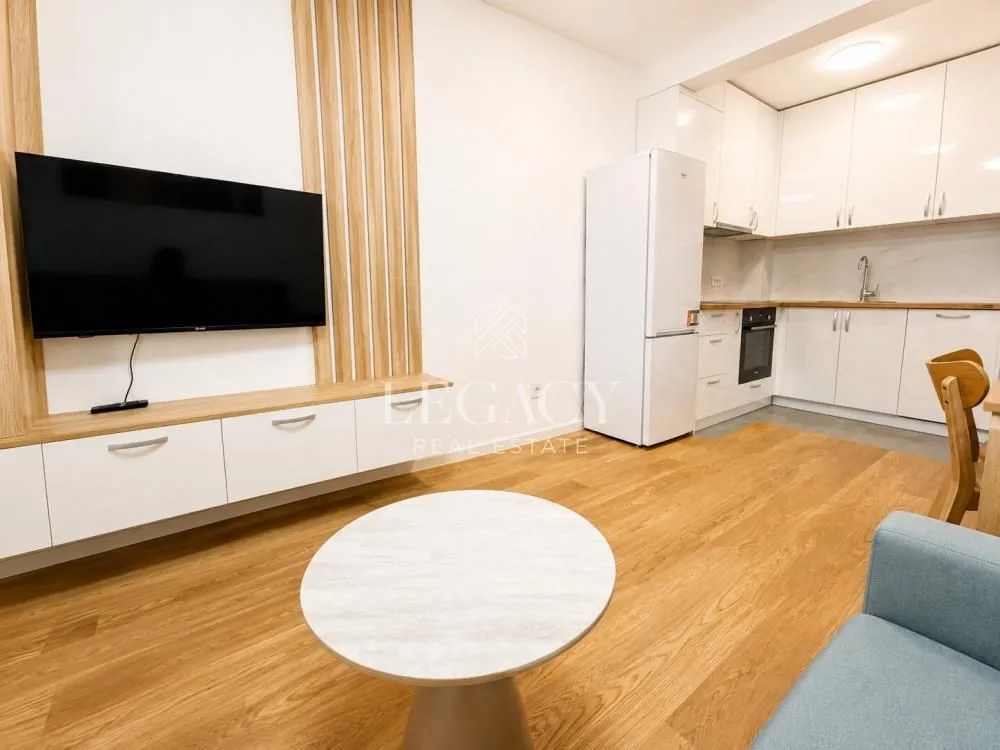 Rent, one bedroom apartment, 32m², Kluz, Zvezdara Sve Podlokacije