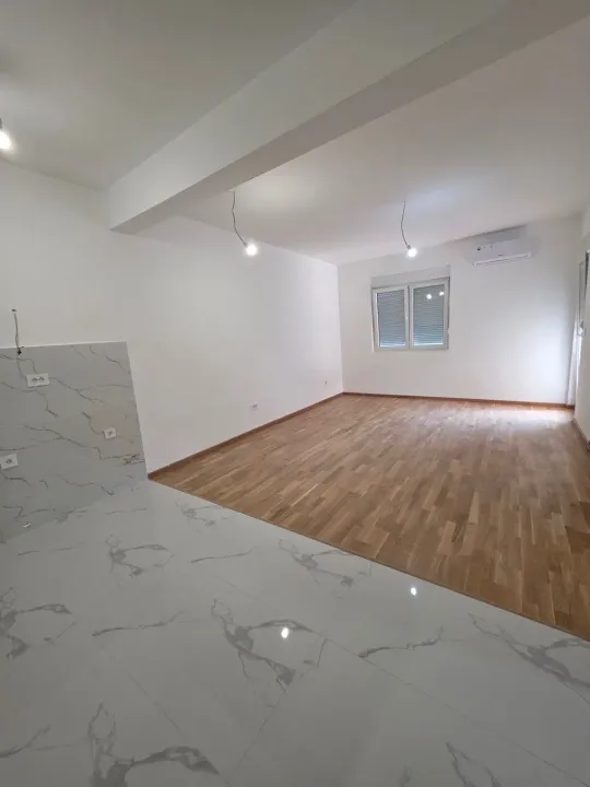Sale, two bedroom apartment, 69m², Zabjelo, Podgorica
