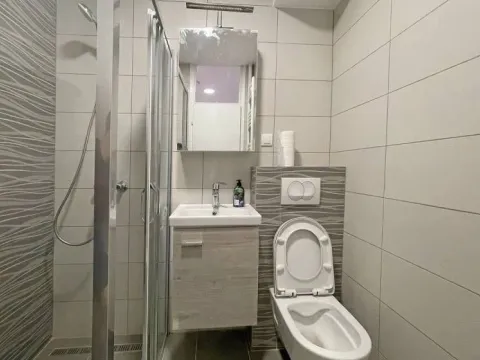 Rent, two bedroom apartment, 57m², Čukarica, Beograd - image 7