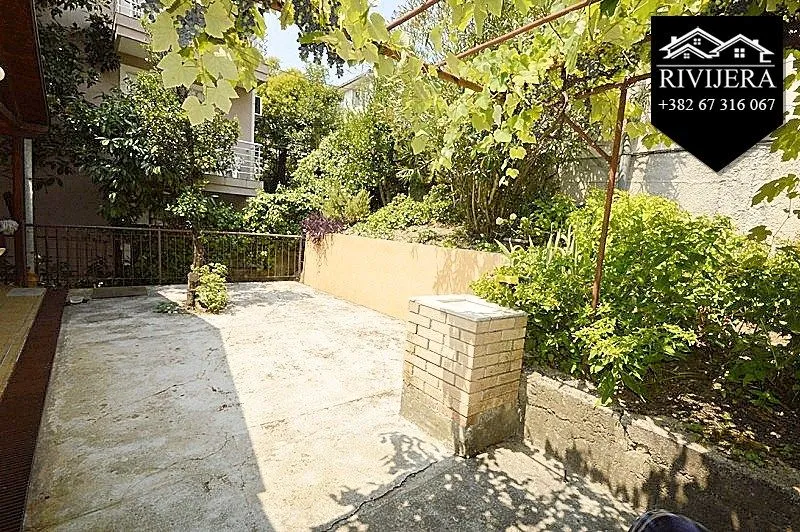 Prodaja, četvorosoban stan, 120m², Igalo, Herceg Novi