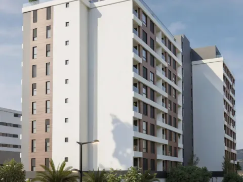 Sale, two bedroom apartment, 85m², Bar, Crna Gora - image 3