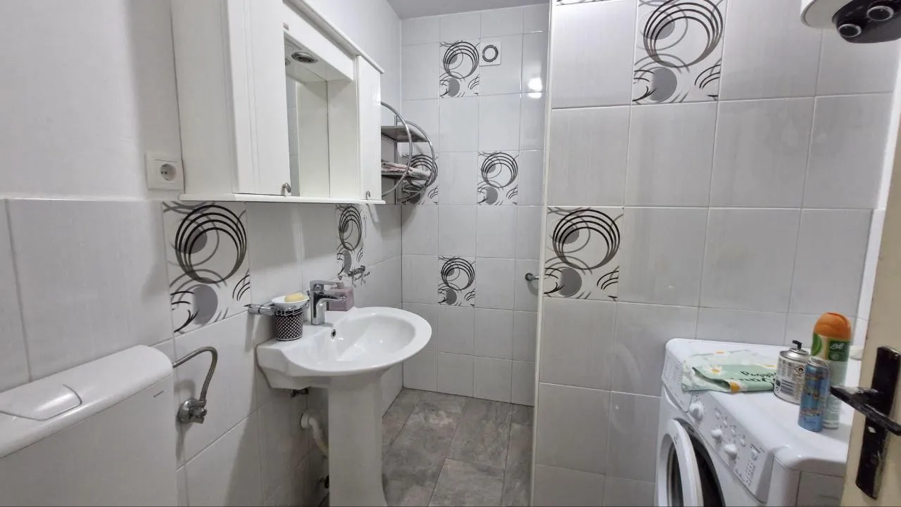 Prodaja, trosoban stan, 110m², Topla, Herceg Novi
