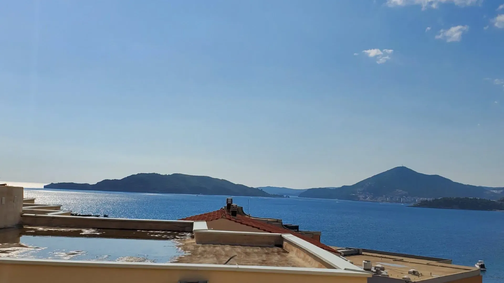 Sale, apartment, 136m², Pržno, Budva