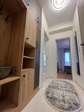 Izdavanje, jednosoban stan, 47m², Zabjelo, Podgorica - image 7