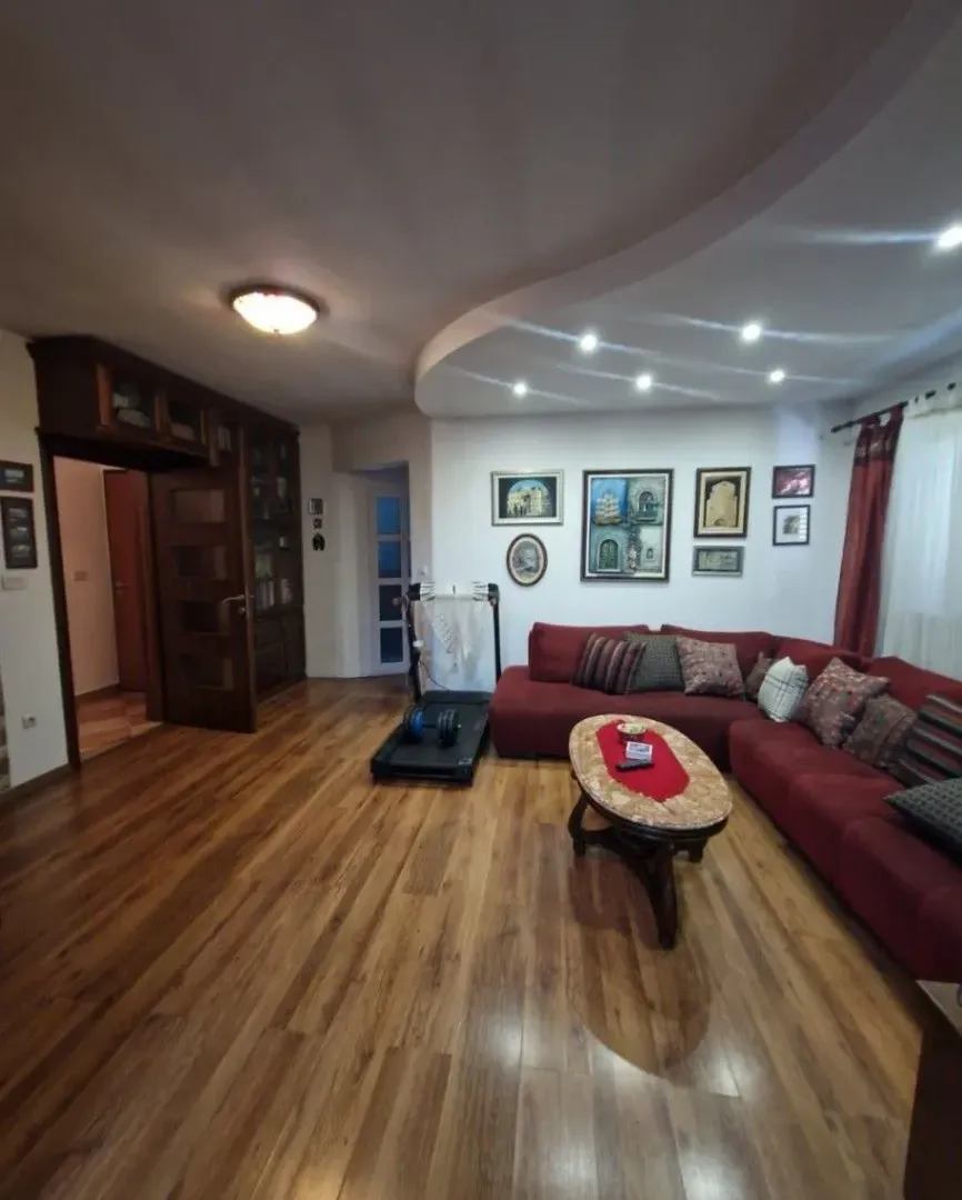Rent, house, 94m², Masline, Podgorica