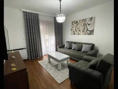 Izdavanje, dvosoban stan, 69m², Master Kvart, Podgorica - image 6