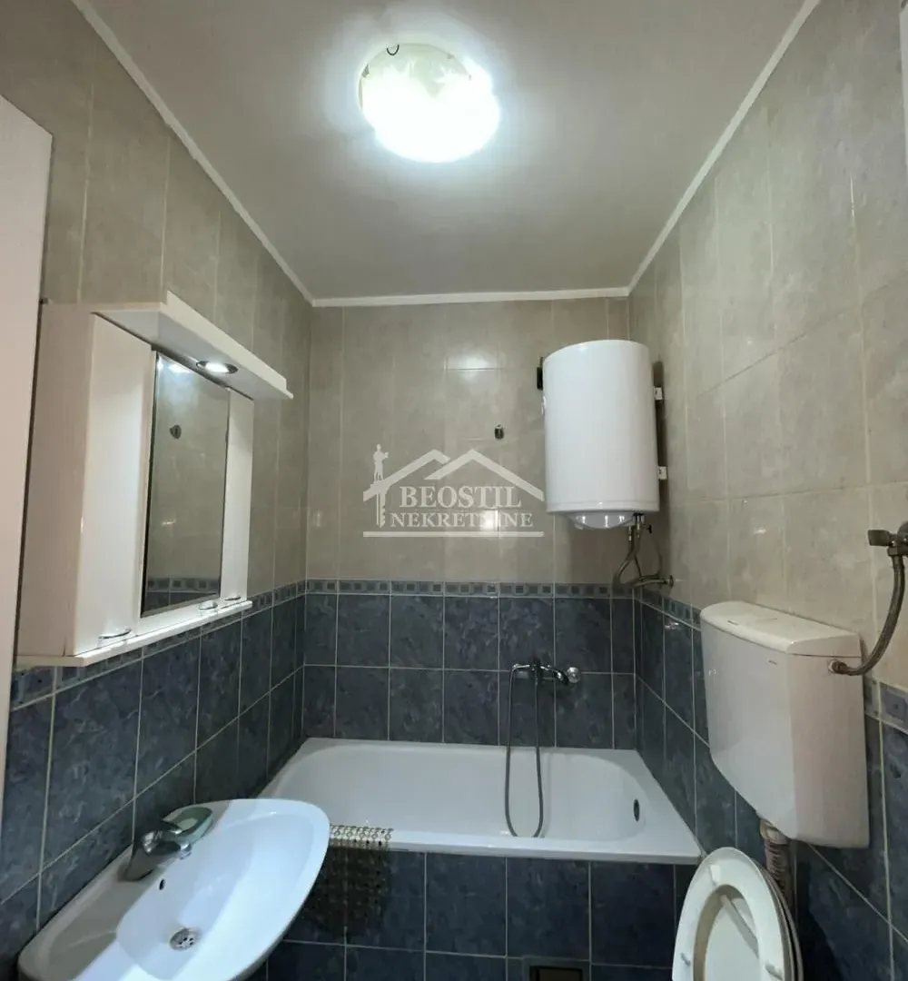 Prodaja, dvosoban stan, 23m², Centar, Smederevo