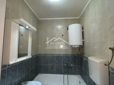 Prodaja, dvosoban stan, 23m², Centar, Smederevo - image 11