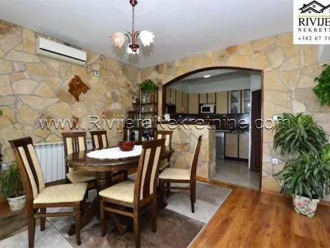 Prodaja, kuća, 193m², Ratiševina, Herceg Novi - image 6