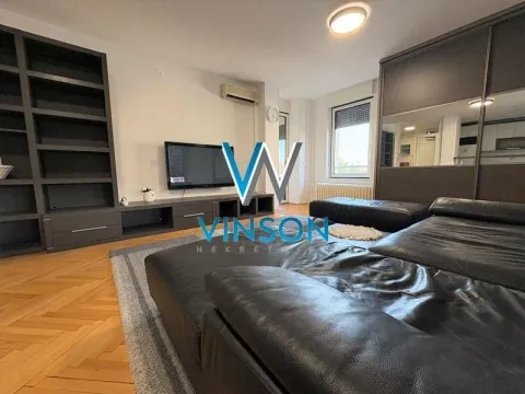 Izdavanje, jednosoban stan, 56m², Bulevar Oslobodjenja, Novi Sad Sve Podlokacije - image 3