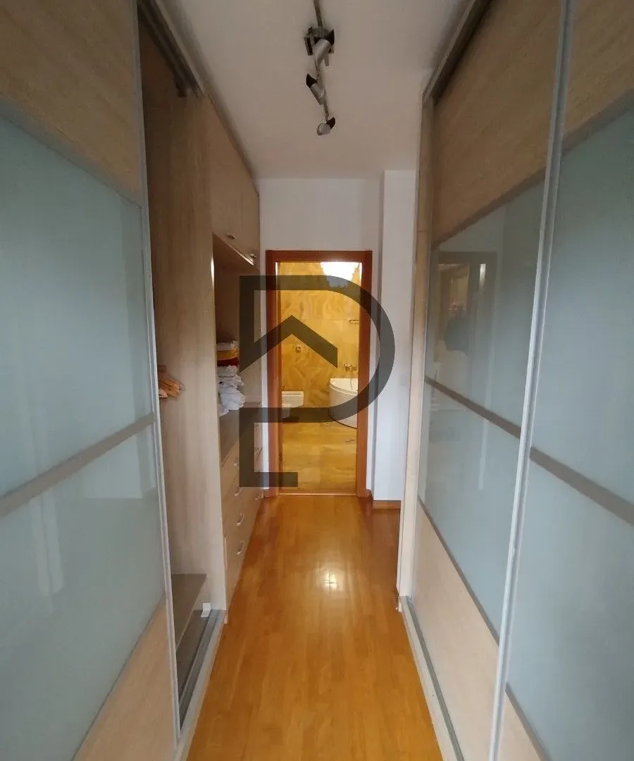 Rent, apartment, 155m², Gorica C, Podgorica