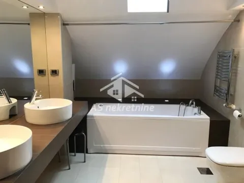 Izdavanje, stan, 160m², Crveni Krst, Beograd - image 4