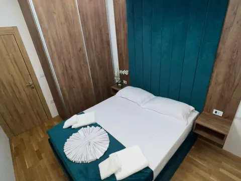 Rent, one bedroom apartment, 43m², Stari Aerodrom, Podgorica - image 2