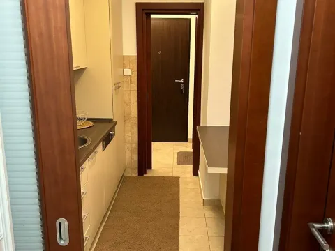 Izdavanje, jednosoban stan, 48m², Budva, Crna Gora - image 6