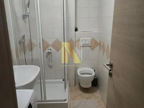 Izdavanje, garsonjera, 30m², Cara Dušana, Novi Sad Sve Podlokacije - image 10