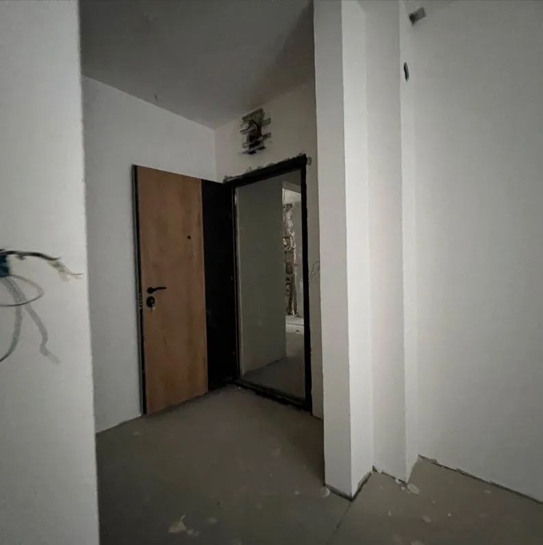 Prodaja, dvosoban stan, 52m², Podgorica, Crna Gora