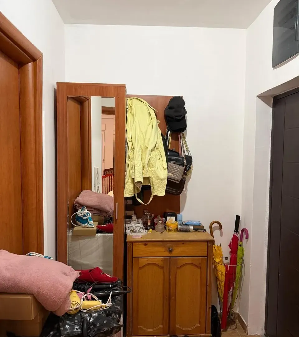 Prodaja, jednosoban stan, 44m², Zagorič, Podgorica