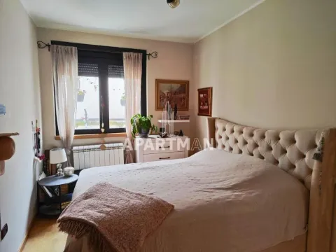 Sale, two bedroom apartment, 49m², Šumice, Beograd - image 11