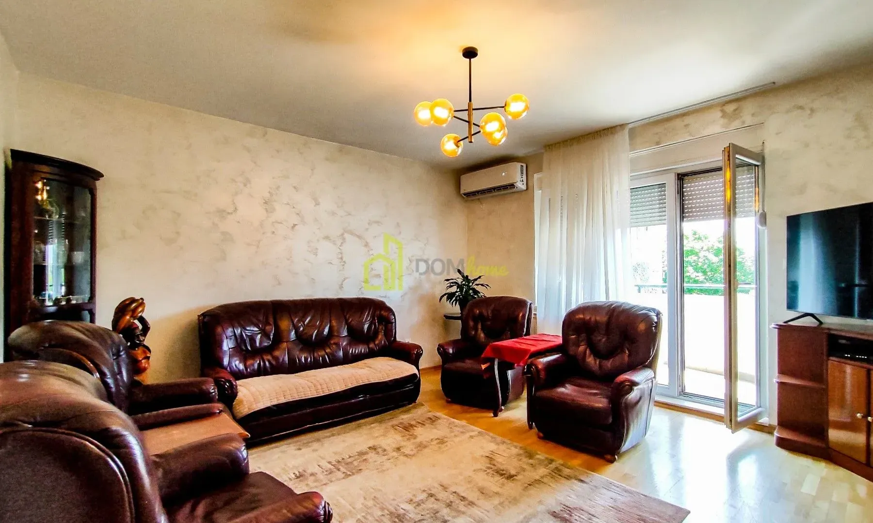 Prodaja, trosoban stan, 92m², Preko Morače, Podgorica