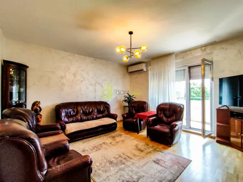 Prodaja, trosoban stan, 92m², Preko Morače, Podgorica - image 20