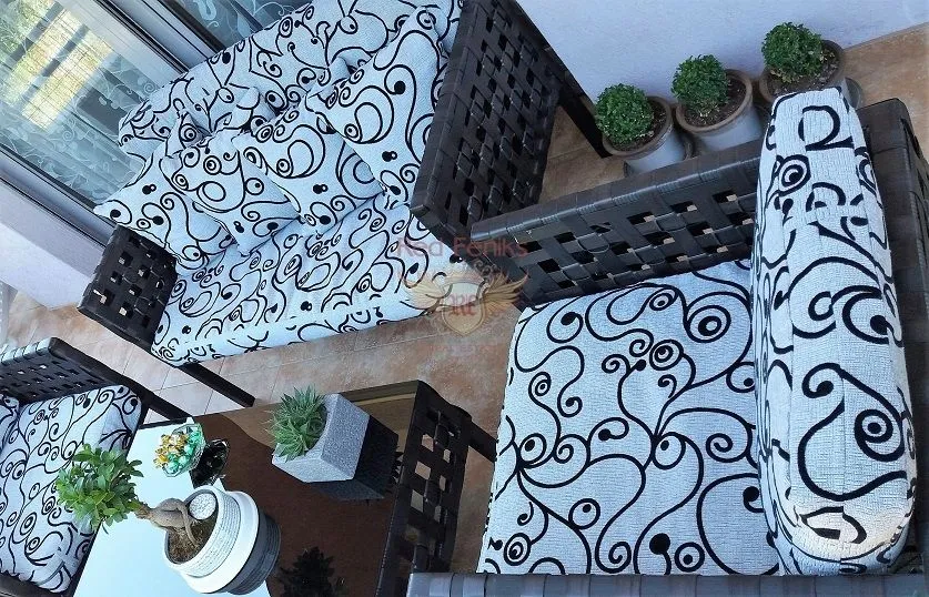 Sale, three bedroom apartment, 136m², Centar, Podgorica