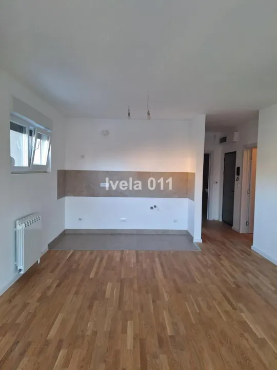 Sale, three bedroom apartment, 64m², Zvezdara Sve Podlokacije, Beograd