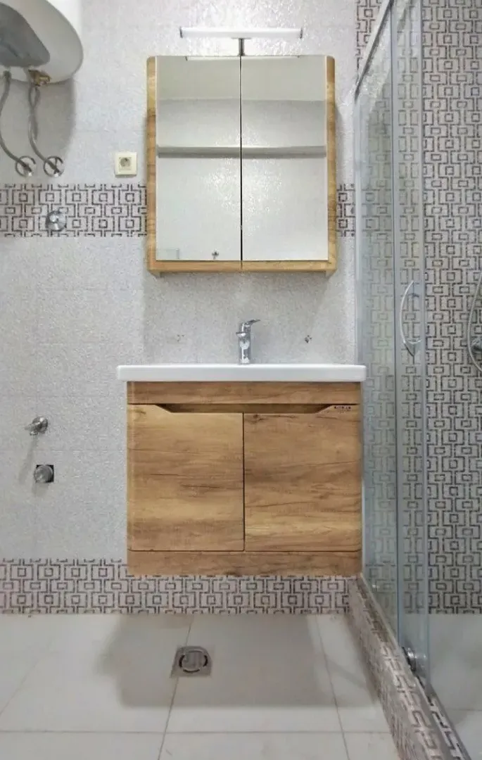 Sale, two bedroom apartment, 81m², Bečići, Budva