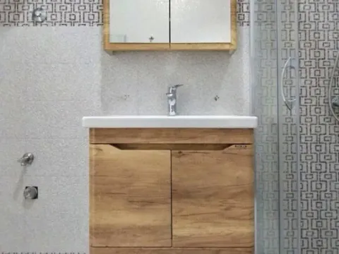 Prodaja, dvosoban stan, 81m², Bečići, Budva - image 12