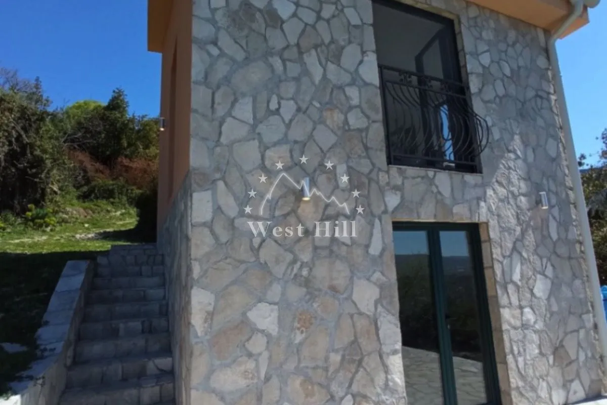 Prodaja, kuća, 57m², Mrčevac, Tivat