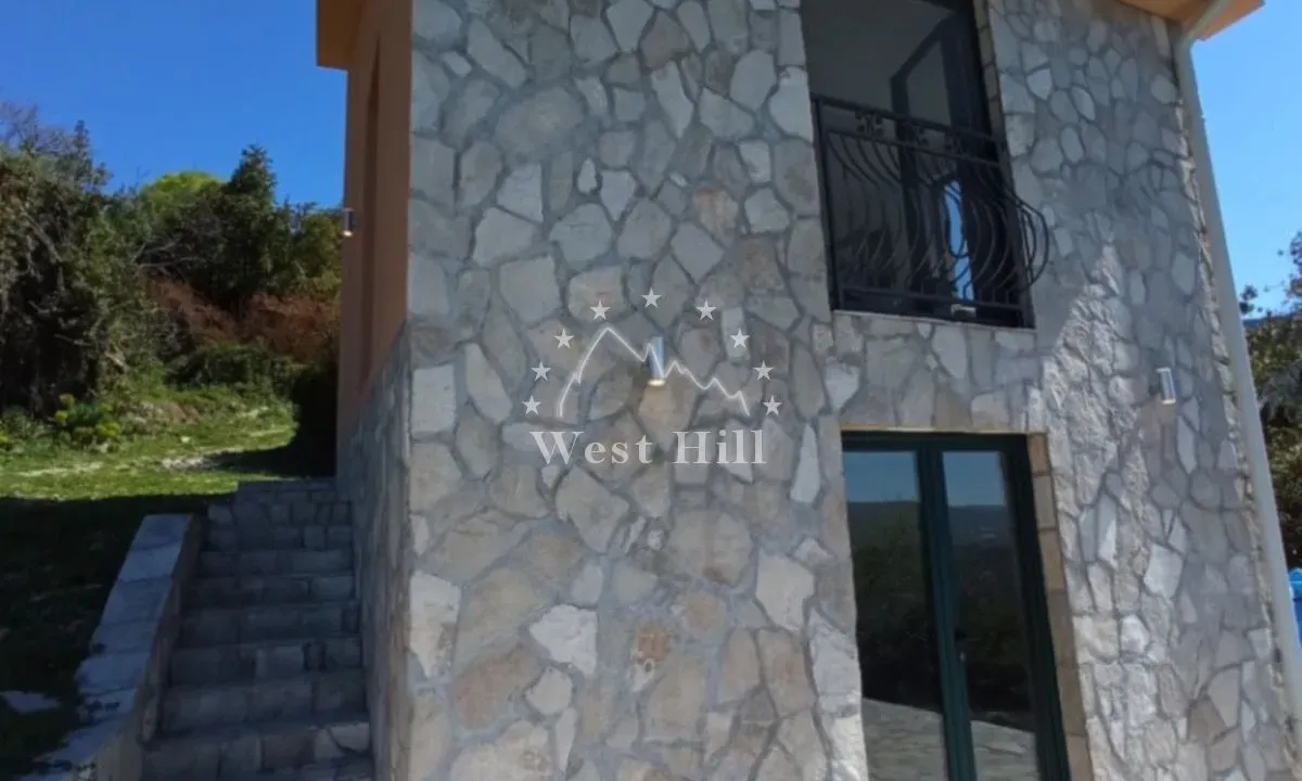 Prodaja, kuća, 57m², Mrčevac, Tivat