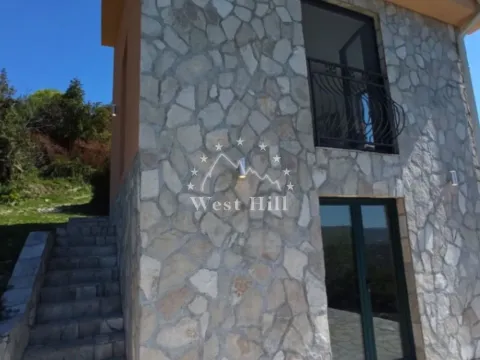 Prodaja, kuća, 57m², Mrčevac, Tivat