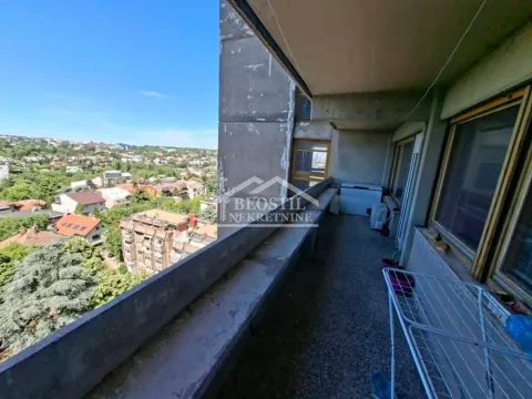 Sale, three bedroom apartment, 105m², Voždovačka Crkva, Voždovac Sve Podlokacije - image 19