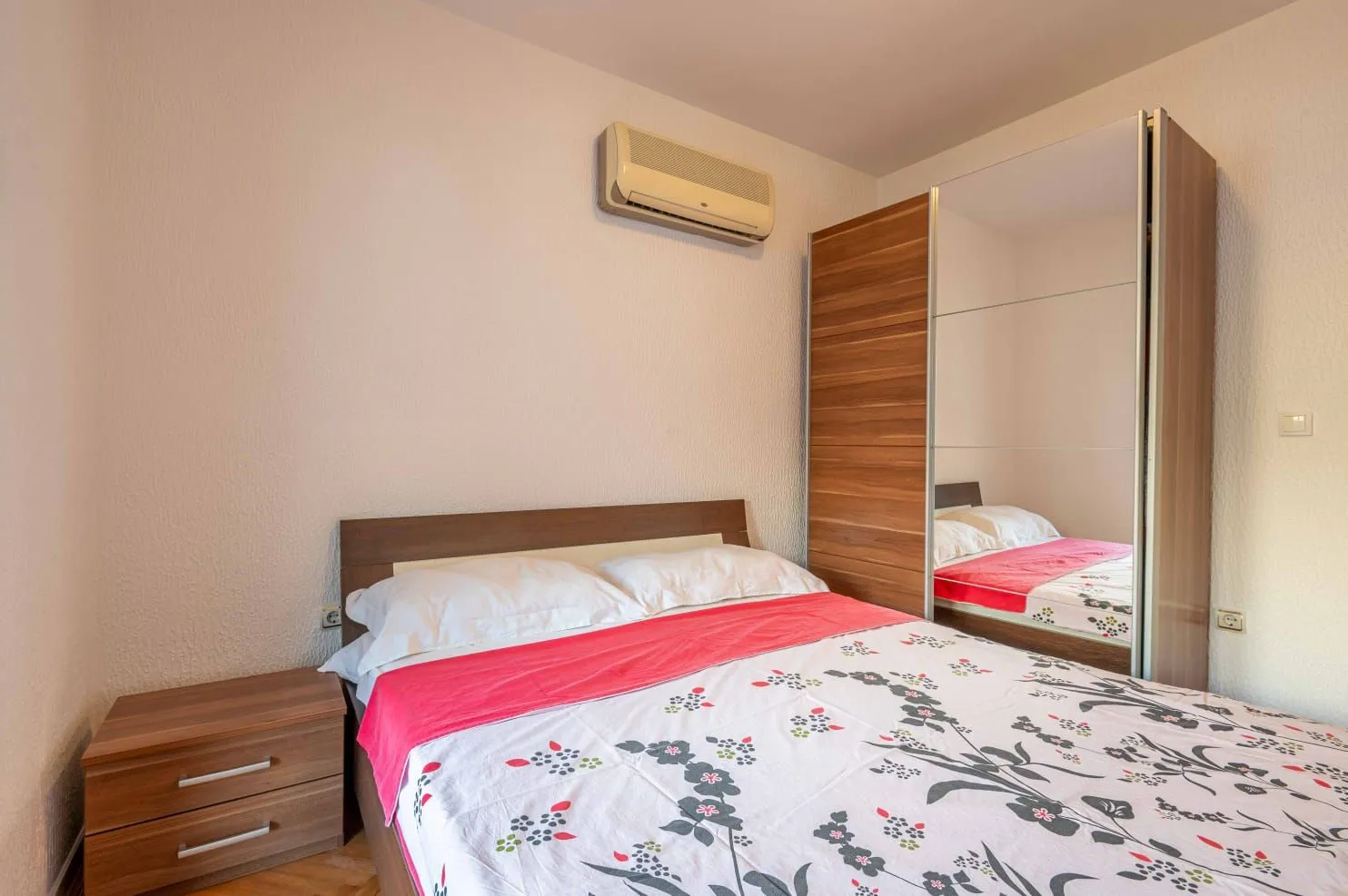 Prodaja, stan, 102m², Budva, Crna Gora