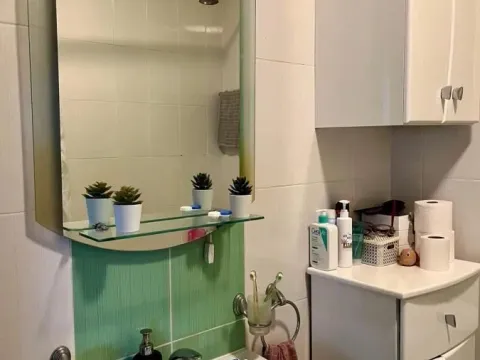 Izdavanje, jednosoban stan, 38m², Grbavica, Novi Sad Sve Podlokacije - image 17