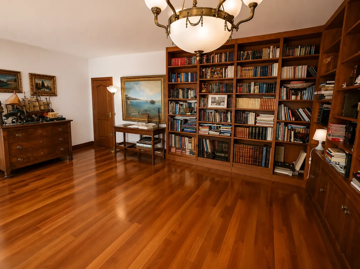 Prodaja, trosoban stan, 136m², Gorica C, Podgorica