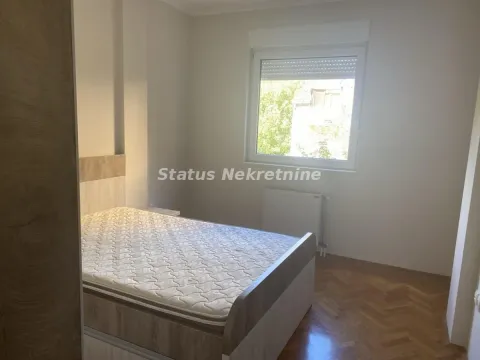 Rent, two bedroom apartment, 51m², Sajmište, Novi Sad - image 5