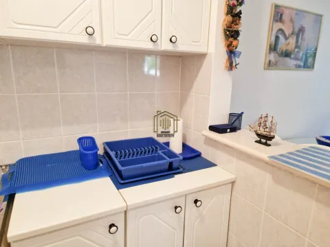 Sale, one bedroom apartment, 55m², Velji Vinogradi, Budva - image 5