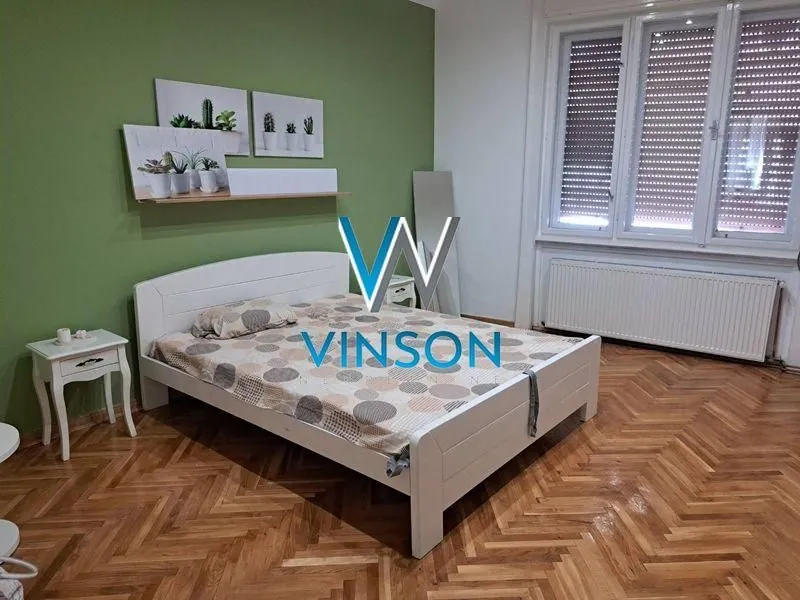 Izdavanje, dvosoban stan, 52m², Novi Sad Sve Podlokacije, Novi Sad