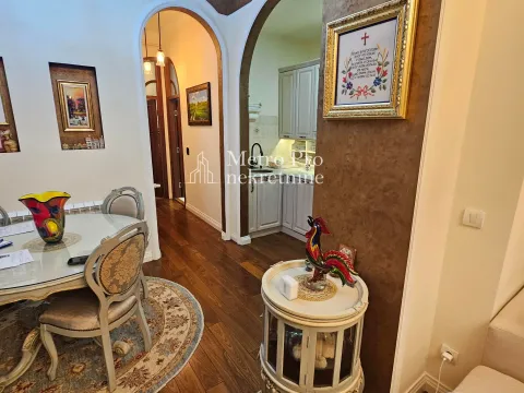 Prodaja, dvosoban stan, 43m², Stari Grad, Beograd - image 7