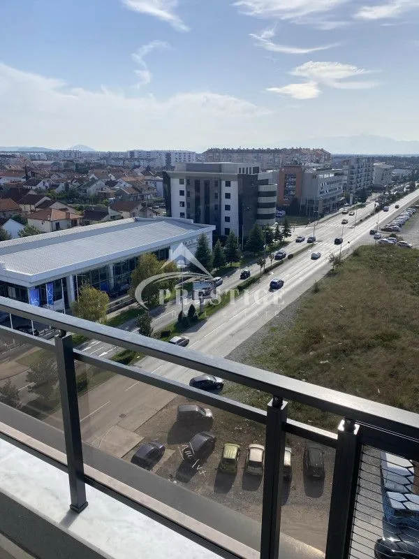 Prodaja, stan, 65m², Stari Aerodrom, Podgorica