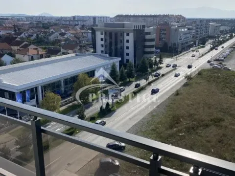 Prodaja, stan, 65m², Stari Aerodrom, Podgorica - image 6
