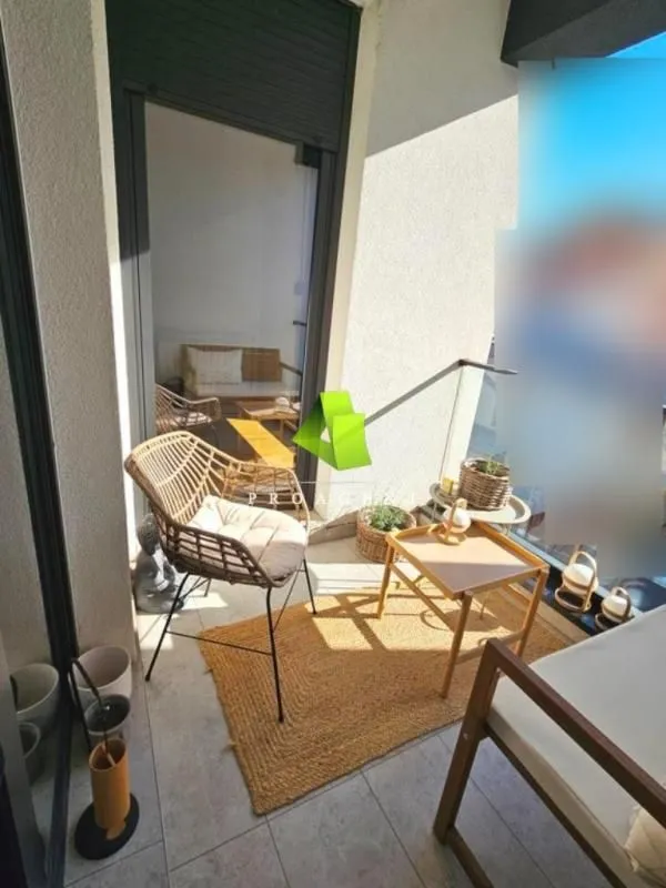 Prodaja, dvosoban stan, 66m², Medijana, Niš